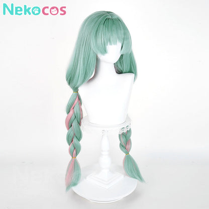 【Nekocos】Game Wuthering Waves Cosplay Phrolova Cosplay Wig | In Stock