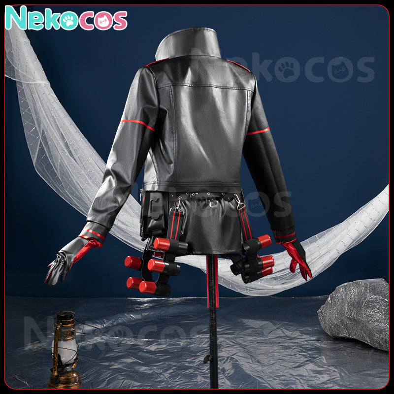 【Nekocos】Game Cosplay Red Riding Rabbi Cosplay Costume | Custom-Tailor
