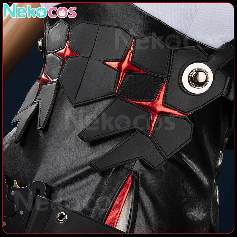 【Nekocos】Game Cosplay Red Riding Rabbi Cosplay Costume | Custom-Tailor
