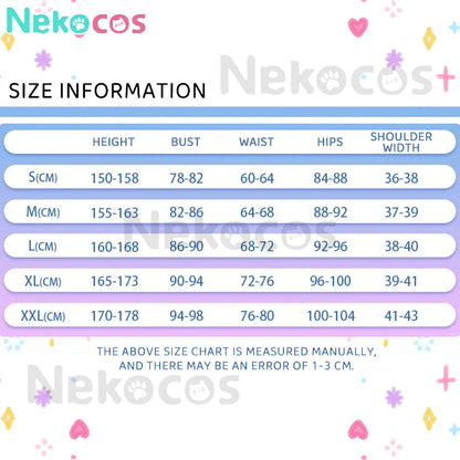 【Nekocos】Game Cosplay Red Riding Rabbi Cosplay Costume | Custom-Tailor