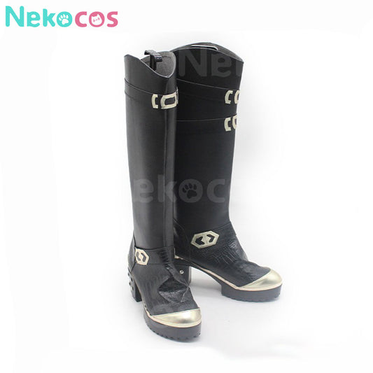 Game Love and Deepspace Cosplay Evol Cosplay Shoes