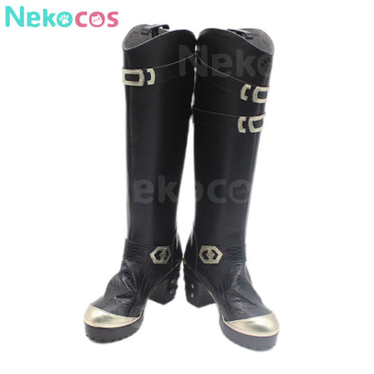 Game Love and Deepspace Cosplay Evol Cosplay Shoes