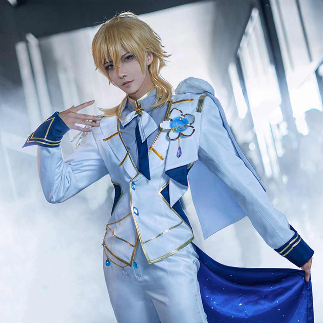【Nekocos】Game Ensemble Stars Cosplay RankA Cosplay Costume | In Stock