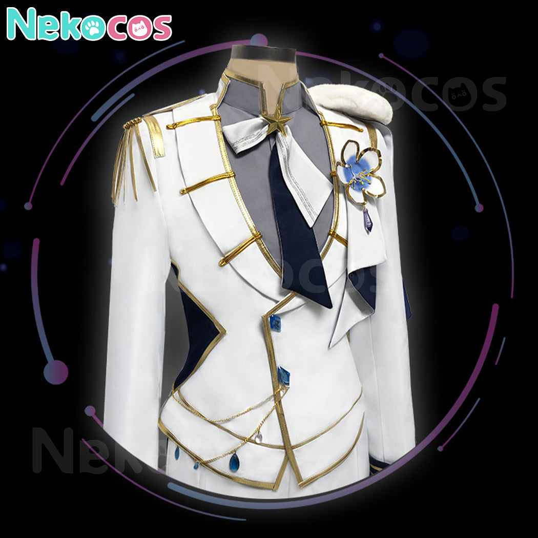 【Nekocos】Game Ensemble Stars Cosplay RankA Cosplay Costume | In Stock