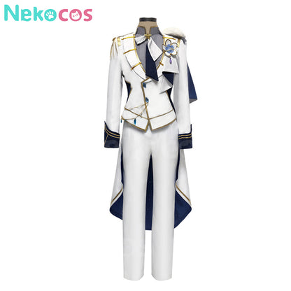 【Nekocos】Game Ensemble Stars Cosplay RankA Cosplay Costume | In Stock