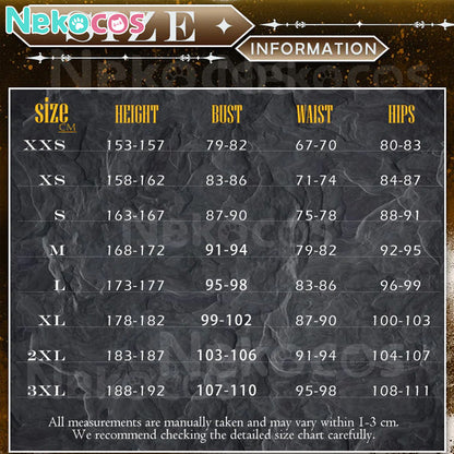 【Nekocos】Game Cosplay Remake Tifa Cosplay Costume | Custom-Tailor