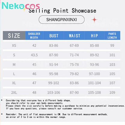 【Nekocos】Game Cosplay Ren Amamiya Battle Suit Cosplay Costume | Custom-Tailor