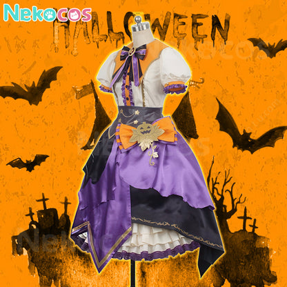 【Nekocos】Game Uma Musume Pretty Derby Cosplay Rice Shower Cosplay Costume | Custom-Tailor