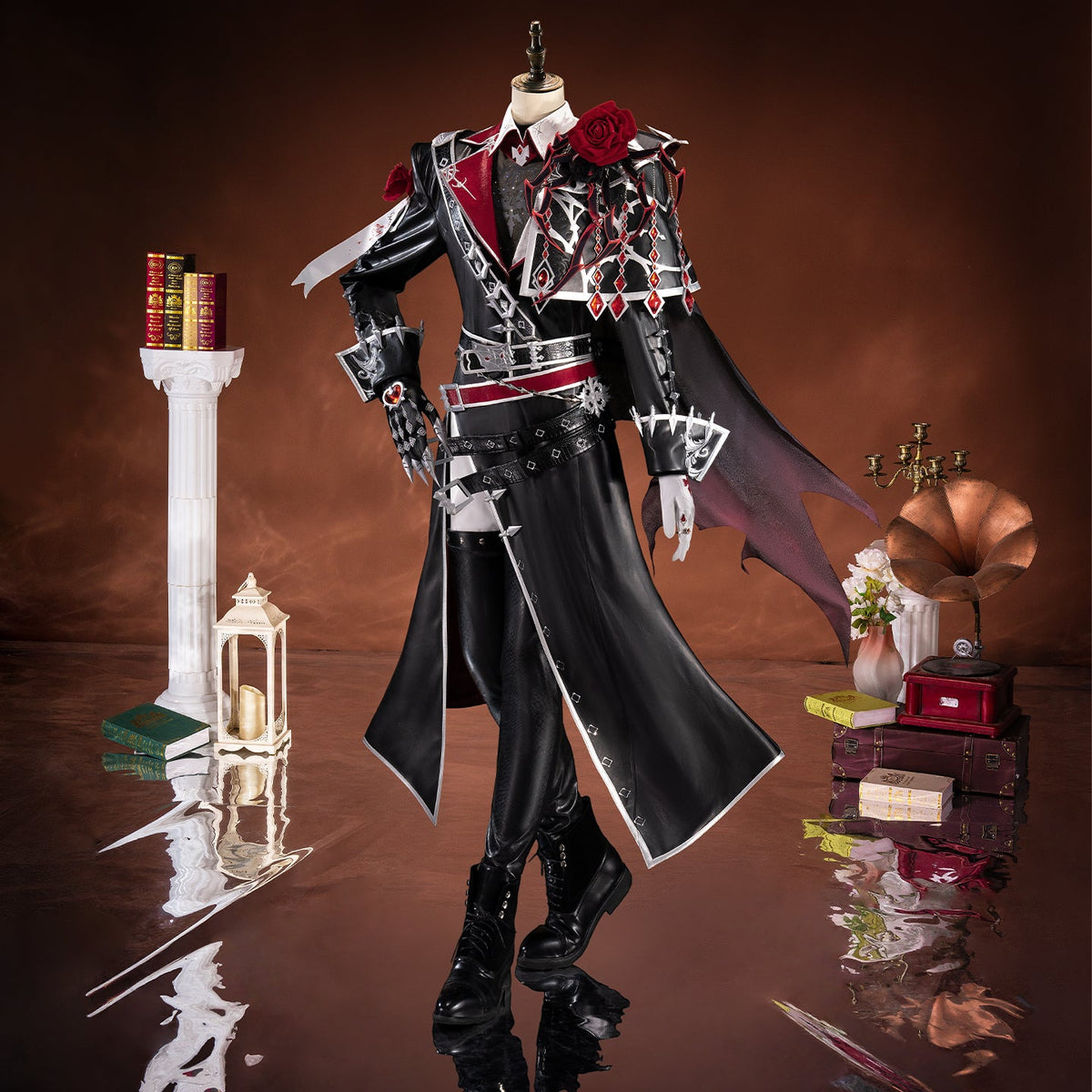 Game Identity V Cosplay Costume | Custom-Tailored ExcellenceCostume,Game,Identity Ⅴ