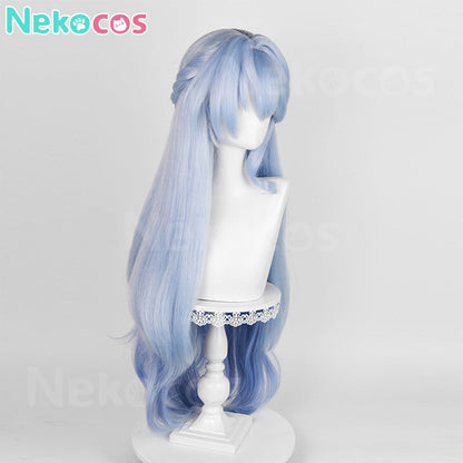 【Nekocos】Game Honkai: Star Rail Cosplay Robin Cosplay Wig | In Stock
