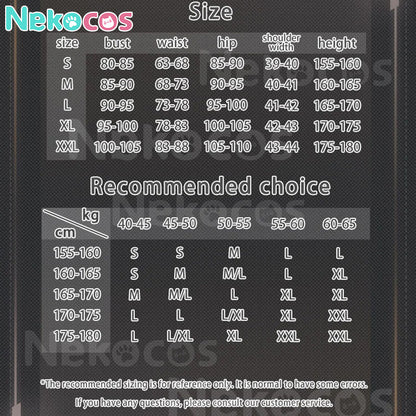 【Nekocos】Game Arknights Cosplay Amiya Cosplay Costume Premium Edition | In Stock
