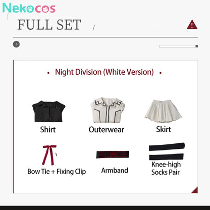 Haruka Kuran Cosplay Costume - Premium Custom EditionAnime,Costume,Vampire Knight