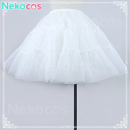 【Nekocos】Game Identity V Cosplay Crimson Priestess Cosplay Costume | Custom-Tailor