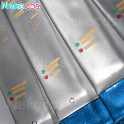【Nekocos】Snow Miku Cosplay Costume Premium Edition | Custom-Tailor
