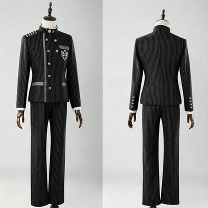 【Nekocos】Game Cosplay Saihara Shui Cosplay Costume | In Stock