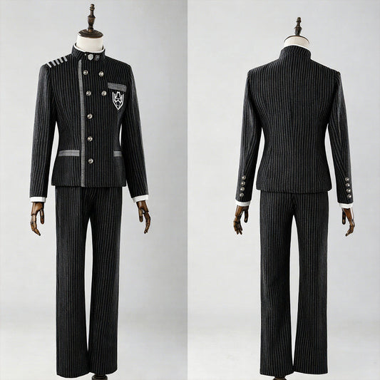 【Nekocos】Game Cosplay Saihara Shui Cosplay Costume | In Stock
