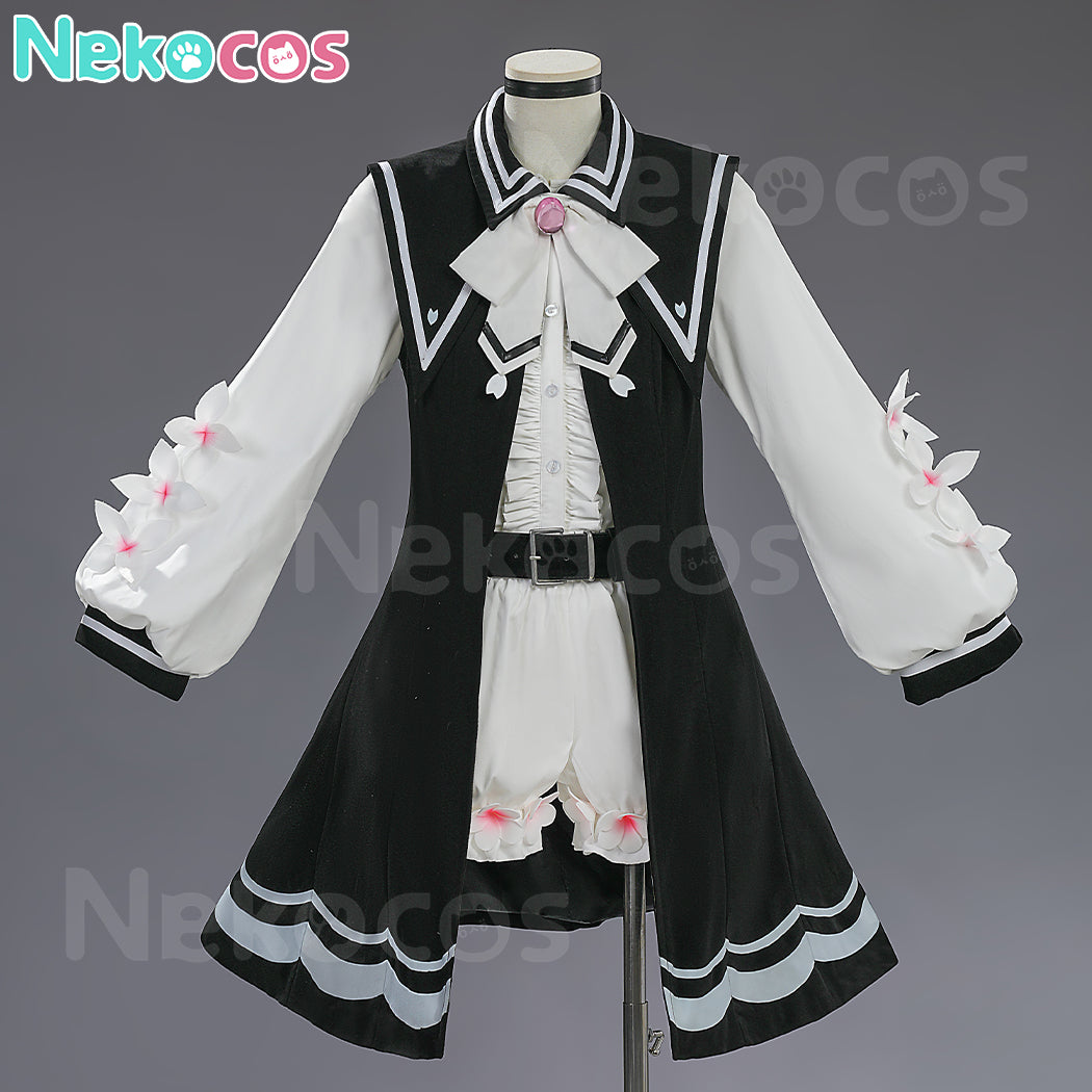 【Nekocos】Game Magical Girl Cosplay Sakuraba Ema Cosplay Costume | Custom-Tailor