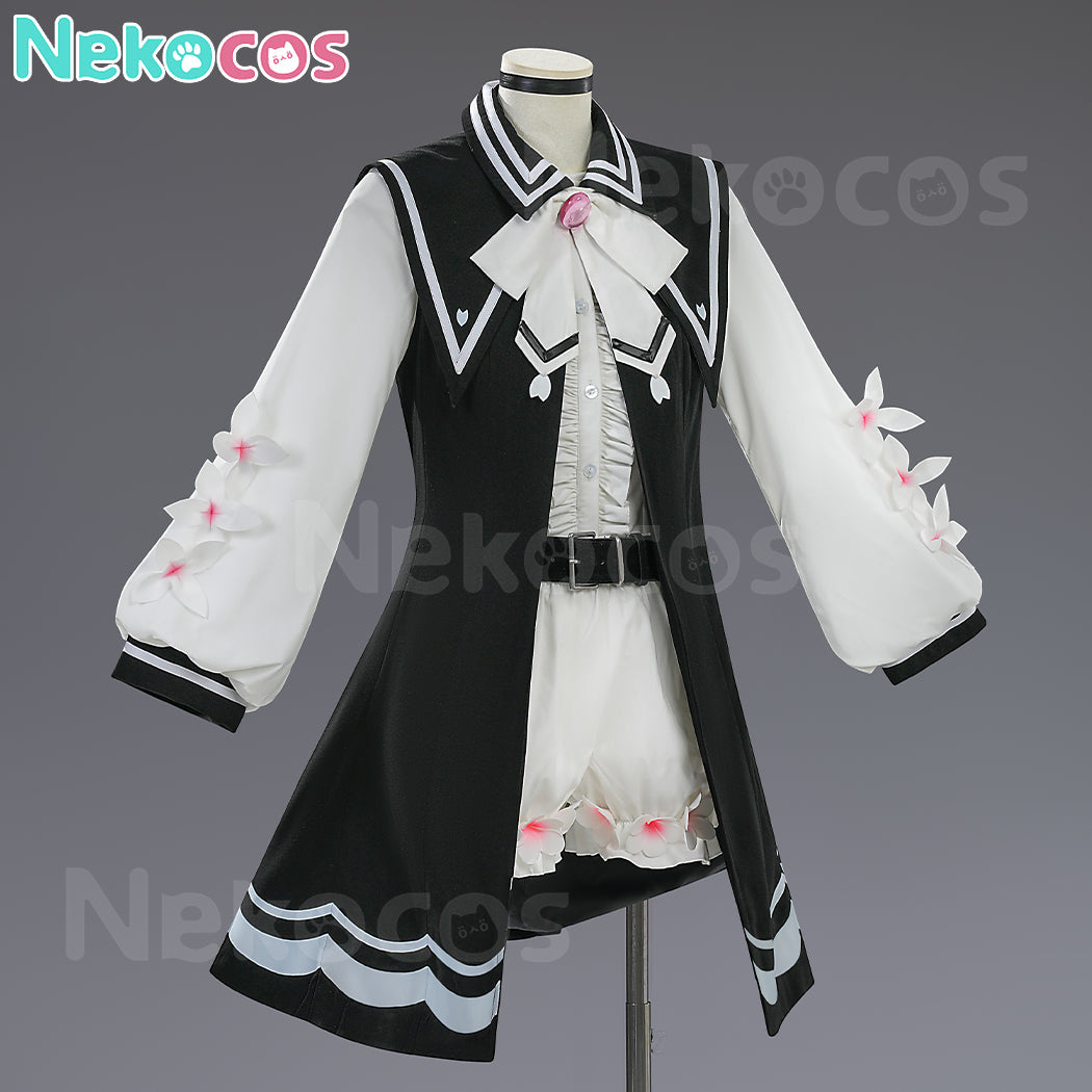 【Nekocos】Game Magical Girl Cosplay Sakuraba Ema Cosplay Costume | Custom-Tailor