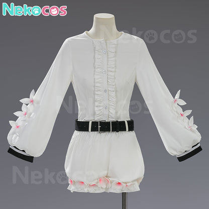 【Nekocos】Game Magical Girl Cosplay Sakuraba Ema Cosplay Costume | Custom-Tailor