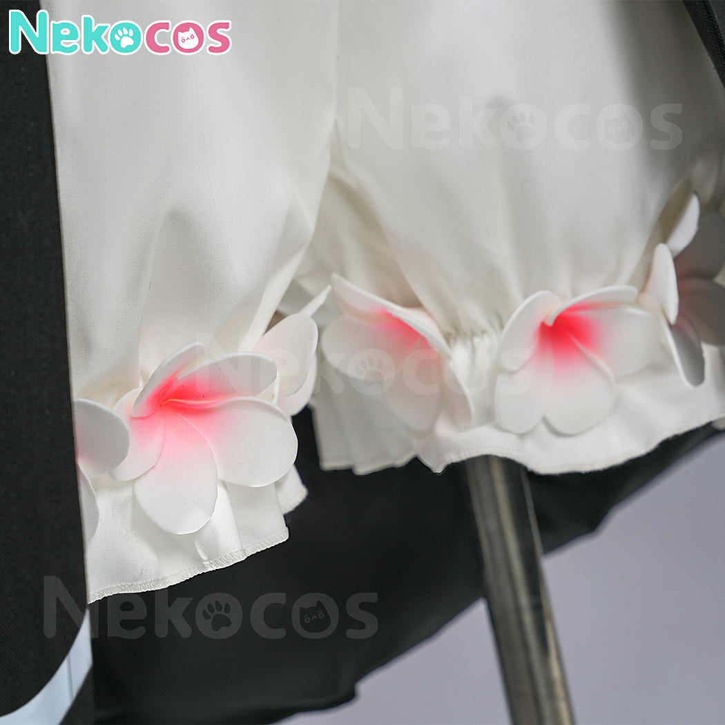 【Nekocos】Game Magical Girl Cosplay Sakuraba Ema Cosplay Costume | Custom-Tailor
