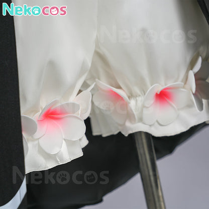 【Nekocos】Game Magical Girl Cosplay Sakuraba Ema Cosplay Costume | Custom-Tailor