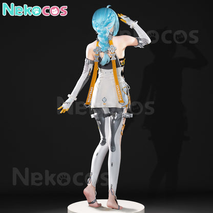 【Nekocos】Game Zenless Zone Zero Cosplay Seed Cosplay Costume Premium Edition | In Stock