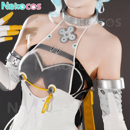 【Nekocos】Game Zenless Zone Zero Cosplay Seed Cosplay Costume Premium Edition | In Stock