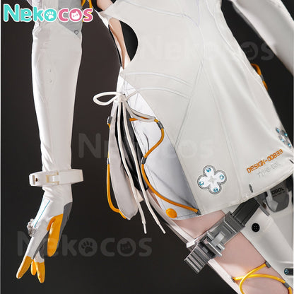 【Nekocos】Game Zenless Zone Zero Cosplay Seed Cosplay Costume Premium Edition | In Stock
