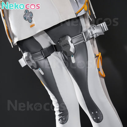 【Nekocos】Game Zenless Zone Zero Cosplay Seed Cosplay Costume Premium Edition | In Stock