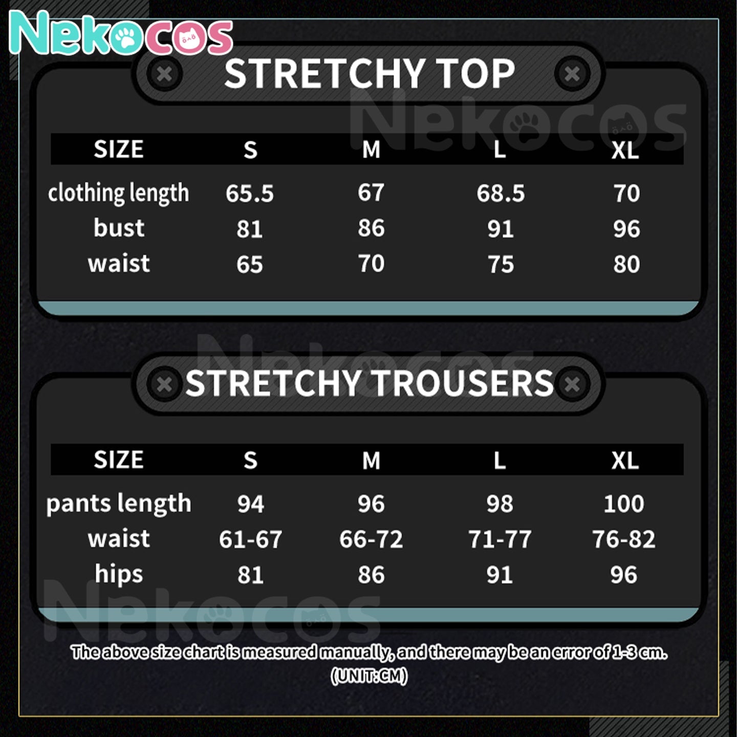 【Nekocos】Game Zenless Zone Zero Cosplay Seed Cosplay Costume Premium Edition | In Stock