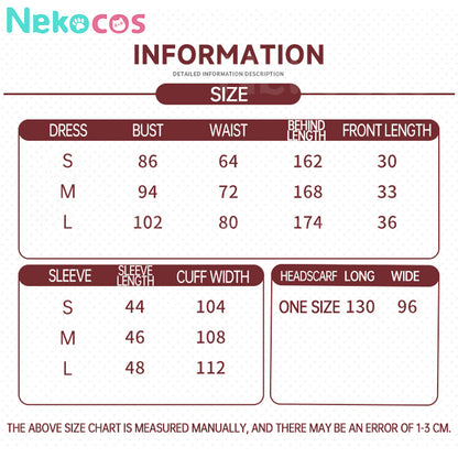 【Nekocos】Game Fate Grand Order Cosplay Charlemagne Cosplay Costume | Custom-Tailor