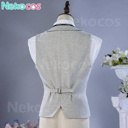 【Nekocos】Game Love and Deepspace Cosplay Xavier Cosplay Costume | In Stock