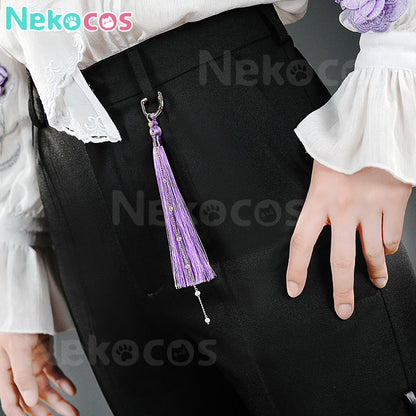 【Nekocos】Game Love and Deepspace Cosplay Xavier Complete set of shirts Cosplay Costume | Custom-TailorCostume,Game,Love and Deepspace