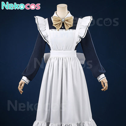 【Nekocos】Game Shiki Natsume Cosplay Costume | Custom-Tailor