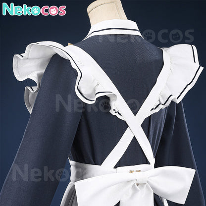 【Nekocos】Game Shiki Natsume Cosplay Costume | Custom-Tailor