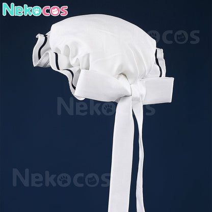 【Nekocos】Game Shiki Natsume Cosplay Costume | Custom-Tailor