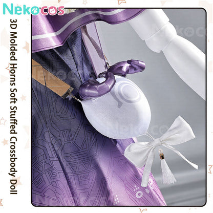 【Nekocos】Game Wuthering Waves Cosplay Sigrika Cosplay Costume | Custom-Tailor