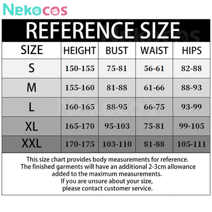 【Nekocos】Game Uma Musume Pretty Derby Cosplay Silence Suzuka Swimsuit Cosplay Costume | Custom-Tailor