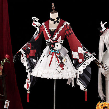 【Nekocos】Game Honkai: Star Rail Cosplay Sparxie Cosplay Costume | In Stock