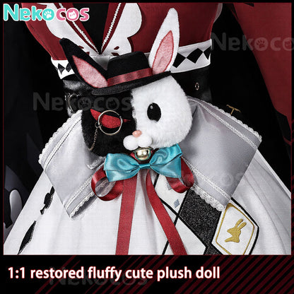 【Nekocos】Game Honkai: Star Rail Cosplay Sparxie Cosplay Costume | In Stock