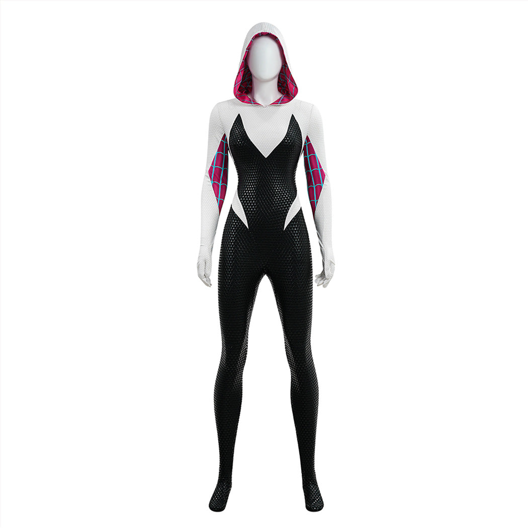 【Nekocos】Movie Cosplay Gwen Stacy Cosplay Costume | Custom-Tailor
