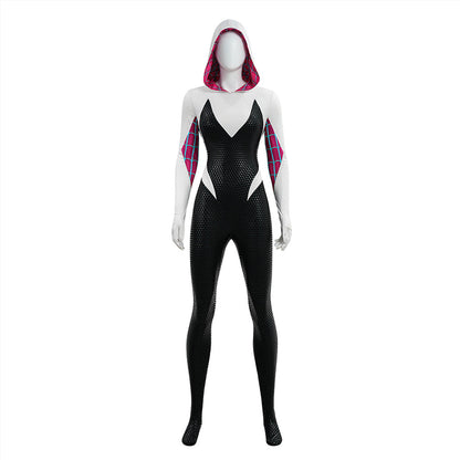【Nekocos】Movie Cosplay Gwen Stacy Cosplay Costume | Custom-Tailor