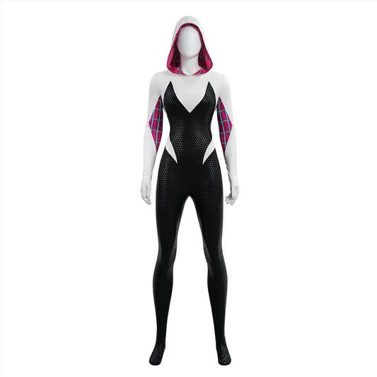 【Nekocos】Movie Cosplay Gwen Stacy Cosplay Costume | Custom-Tailor