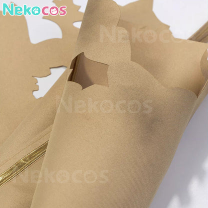 【Nekocos】Game Uma Musume Pretty Derby Cosplay Stay Gold Cosplay Costume | Custom-Tailor