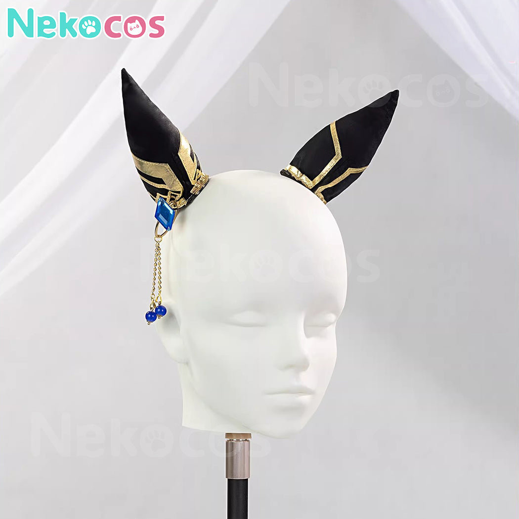 【Nekocos】Game Uma Musume Pretty Derby Cosplay Stay Gold Cosplay Costume | Custom-Tailor