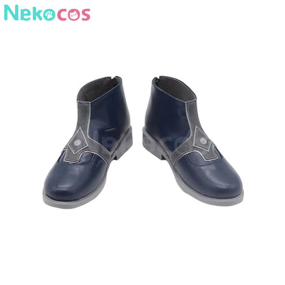 Game Honkai: Star Rail Cosplay Sunday Cosplay Shoes