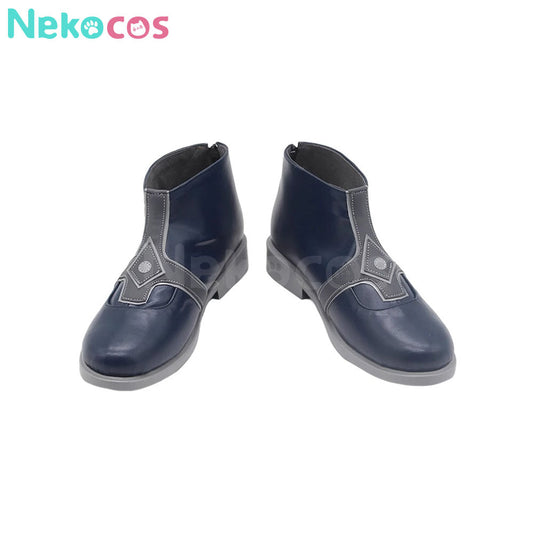 Game Honkai: Star Rail Cosplay Sunday Cosplay Shoes