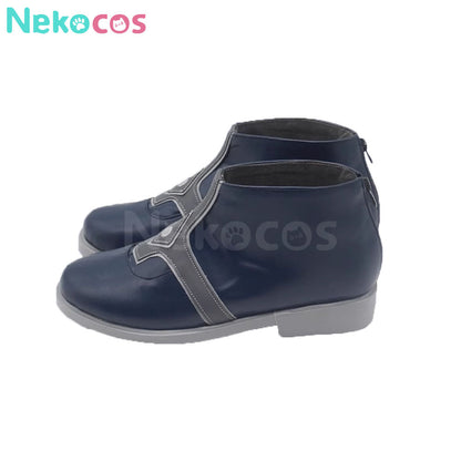 Game Honkai: Star Rail Cosplay Sunday Cosplay Shoes