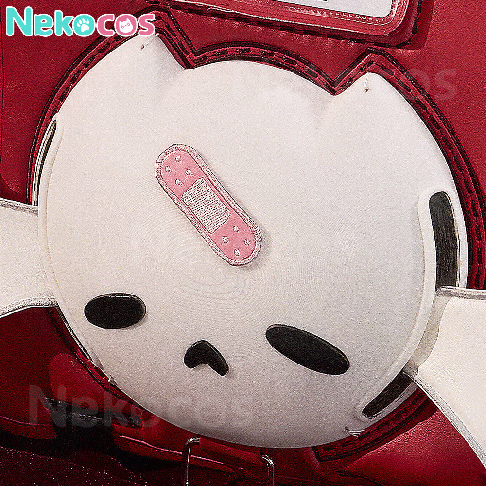 【Nekocos】Game Zenless Zone Zero Sunna Afternoon Tea Break Cosplay Costume Premium Edition | Custom-Tailor