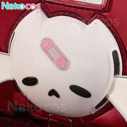 【Nekocos】Game Zenless Zone Zero Sunna Afternoon Tea Break Cosplay Costume Premium Edition | Custom-Tailor